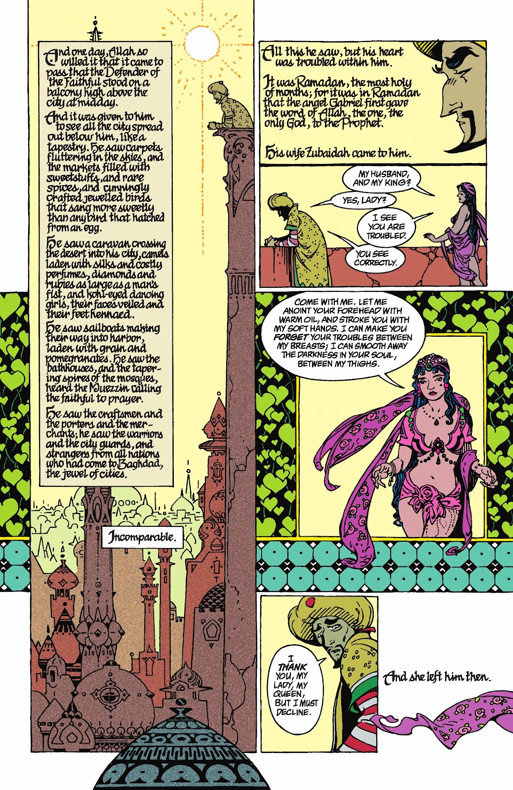 The Sandman (1989) _The_Deluxe_Edition_3_(Part_5) - Page 92