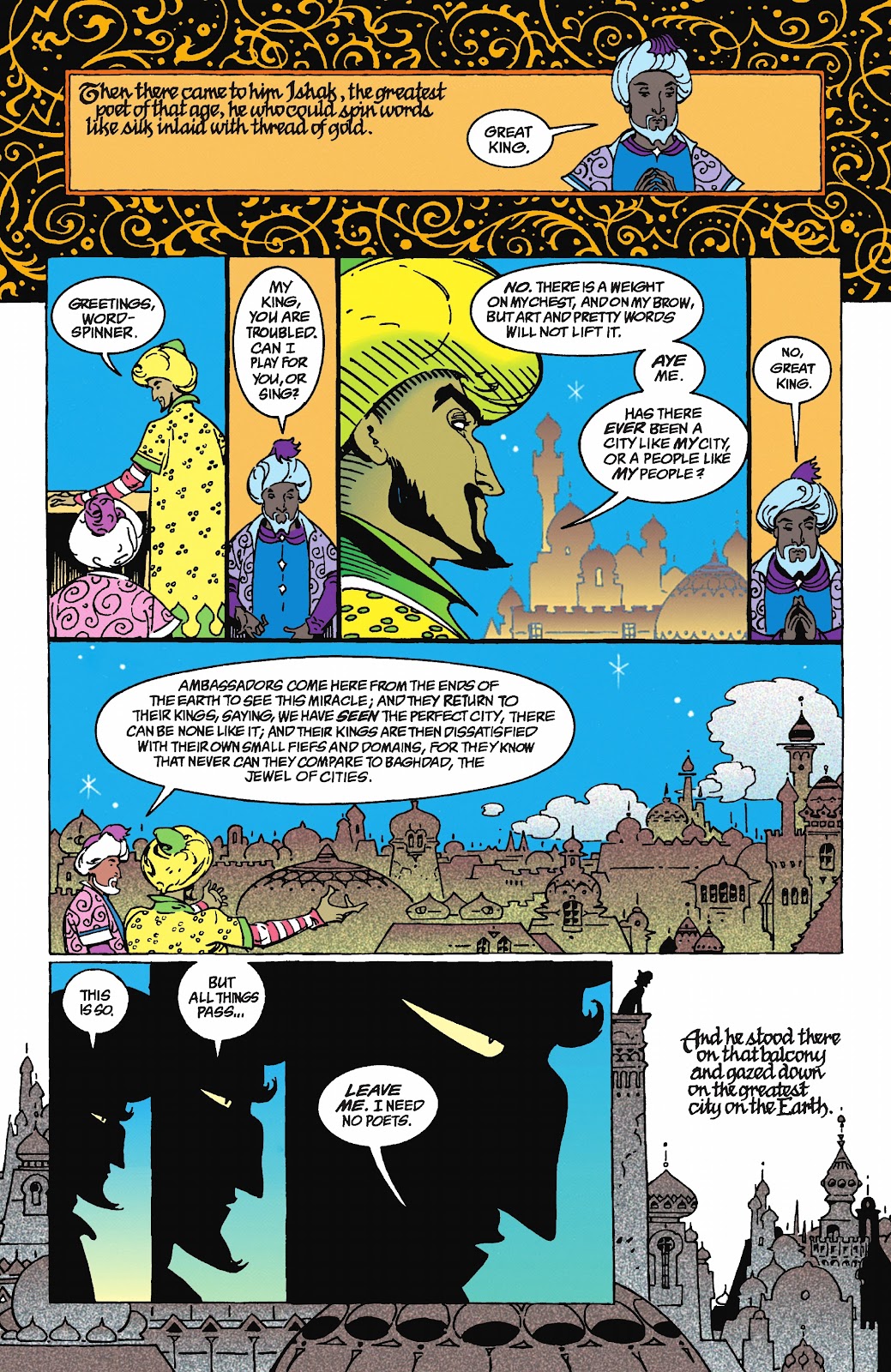 The Sandman (1989) _The_Deluxe_Edition_3_(Part_5) - Page 94
