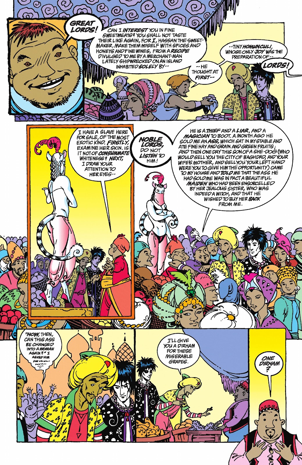 The Sandman (1989) _The_Deluxe_Edition_3_(Part_6) - Page 11