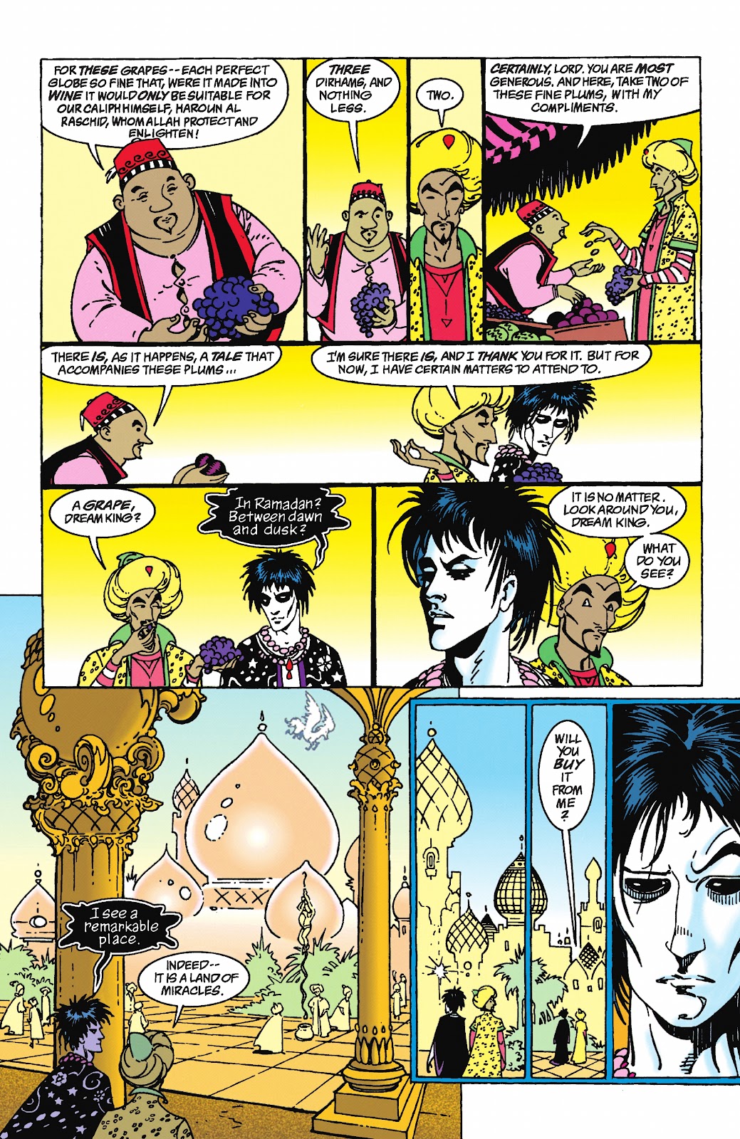 The Sandman (1989) _The_Deluxe_Edition_3_(Part_6) - Page 12