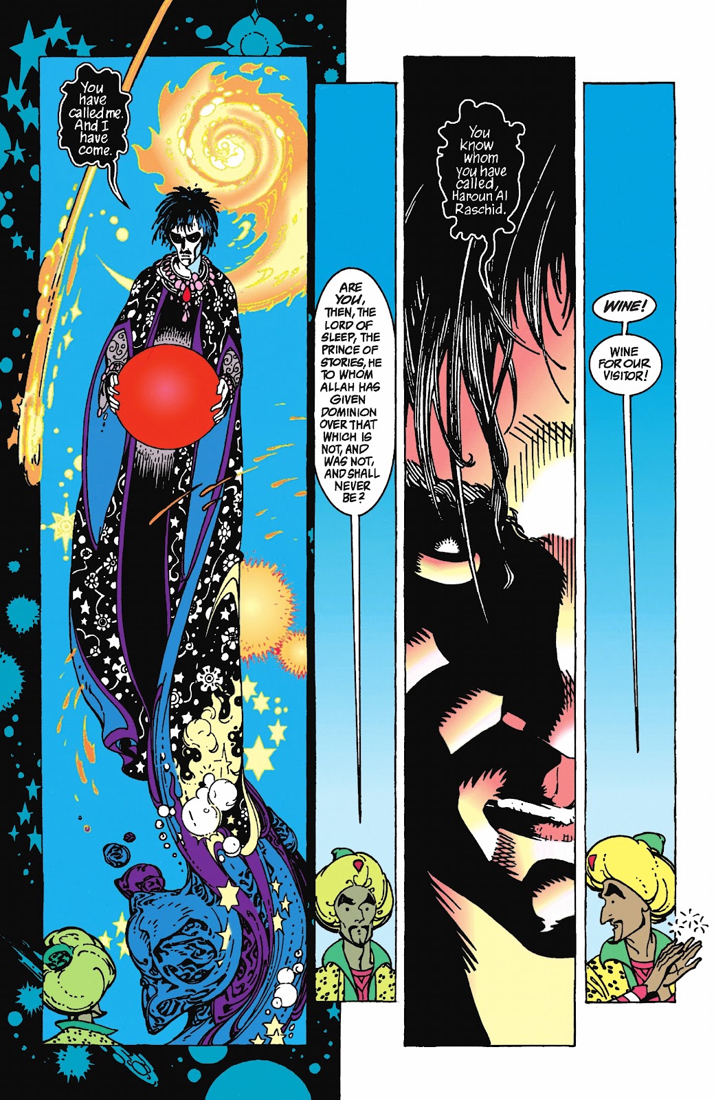The Sandman (1989) _The_Deluxe_Edition_3_(Part_6) - Page 5