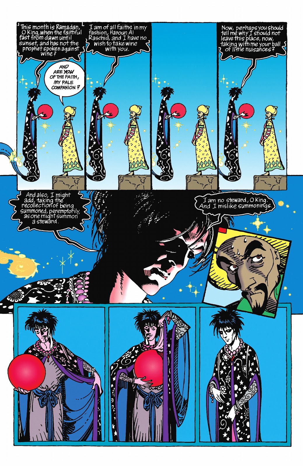 The Sandman (1989) _The_Deluxe_Edition_3_(Part_6) - Page 6