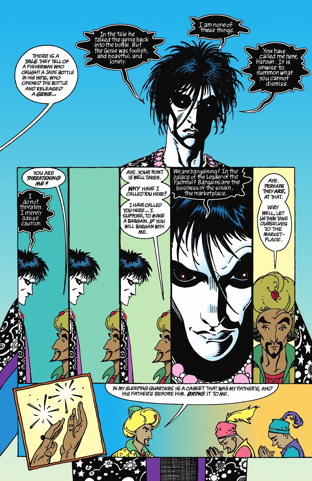 The Sandman (1989) _The_Deluxe_Edition_3_(Part_6) - Page 7