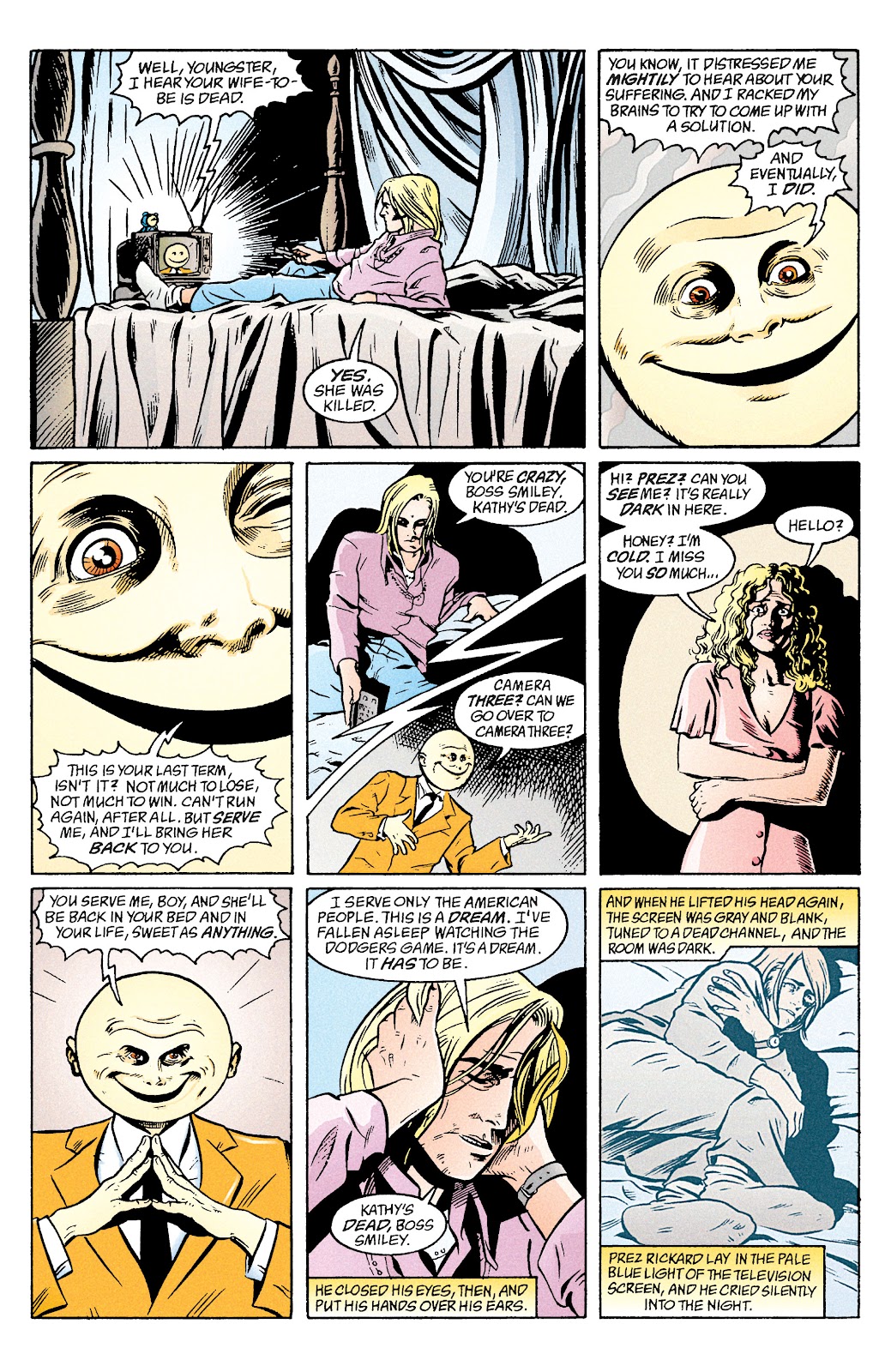 The Sandman (1989) _The_Deluxe_Edition_4_(Part_2) - Page 1