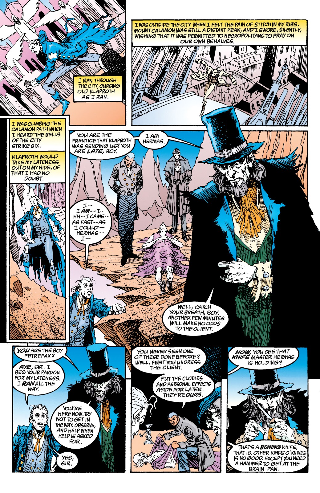 The Sandman (1989) _The_Deluxe_Edition_4_(Part_2) - Page 18