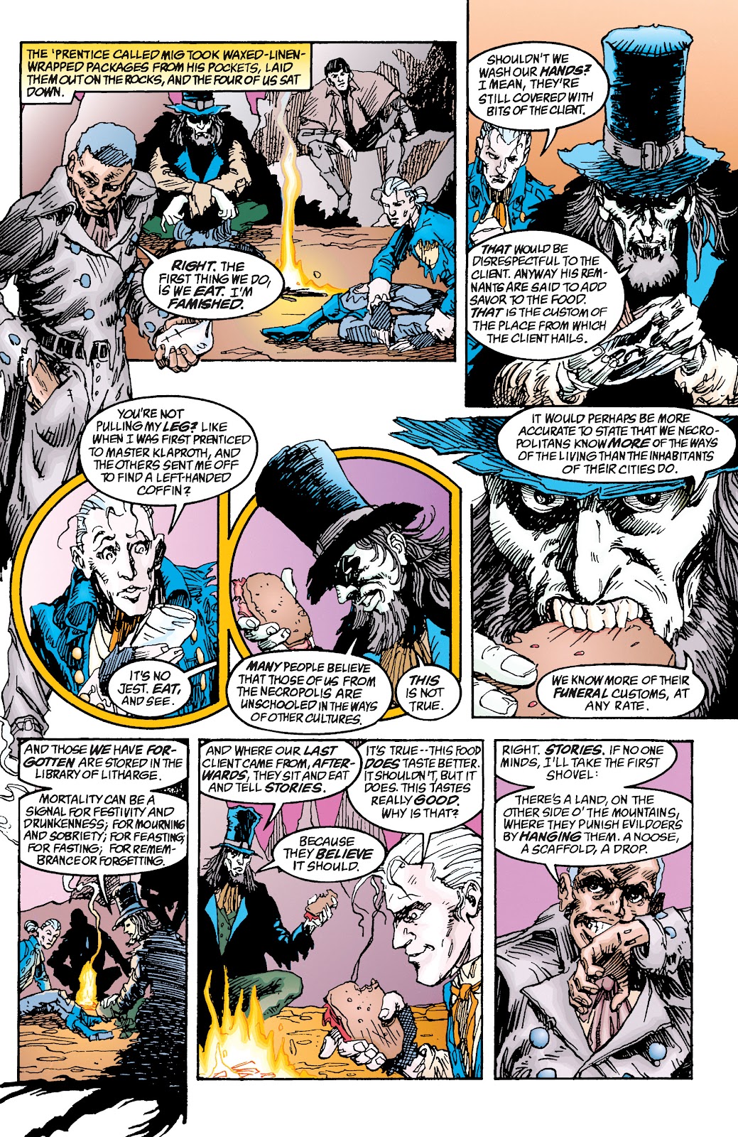 The Sandman (1989) _The_Deluxe_Edition_4_(Part_2) - Page 21