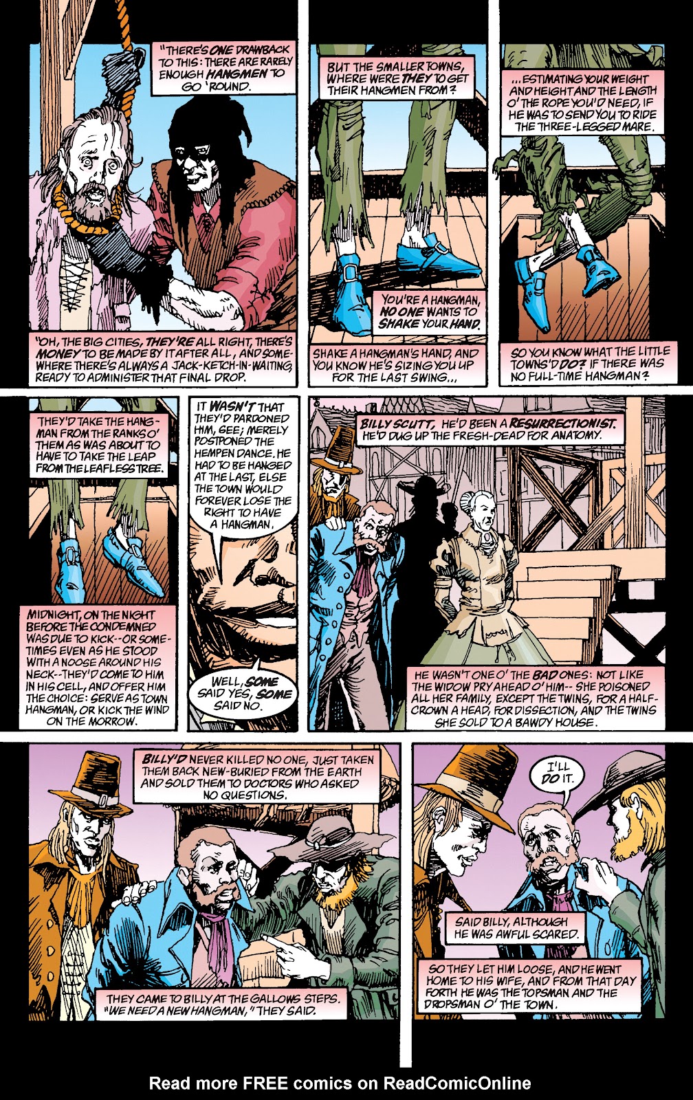 The Sandman (1989) _The_Deluxe_Edition_4_(Part_2) - Page 22