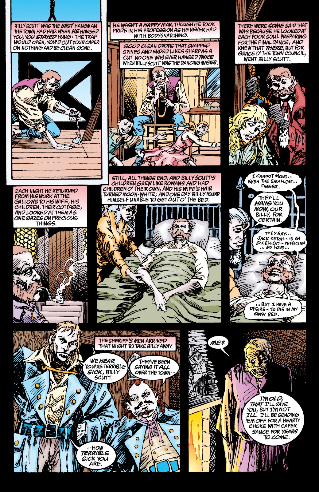 The Sandman (1989) _The_Deluxe_Edition_4_(Part_2) - Page 23