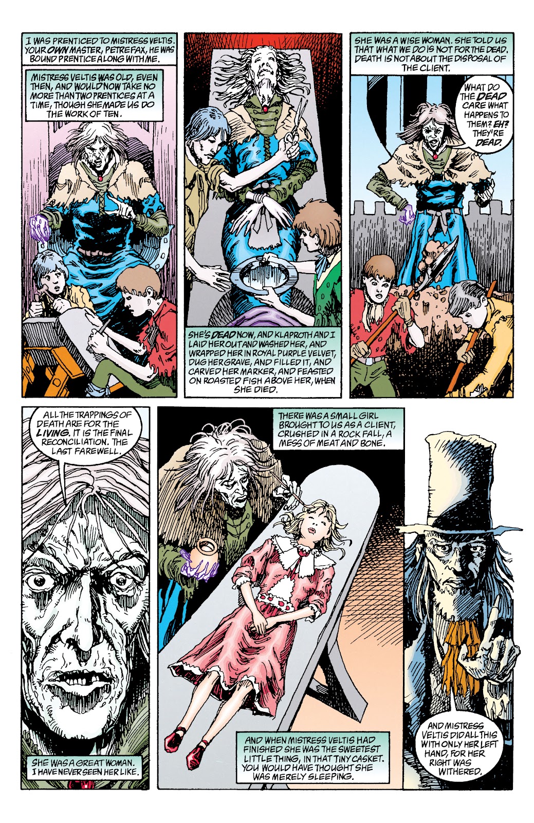 The Sandman (1989) _The_Deluxe_Edition_4_(Part_2) - Page 30