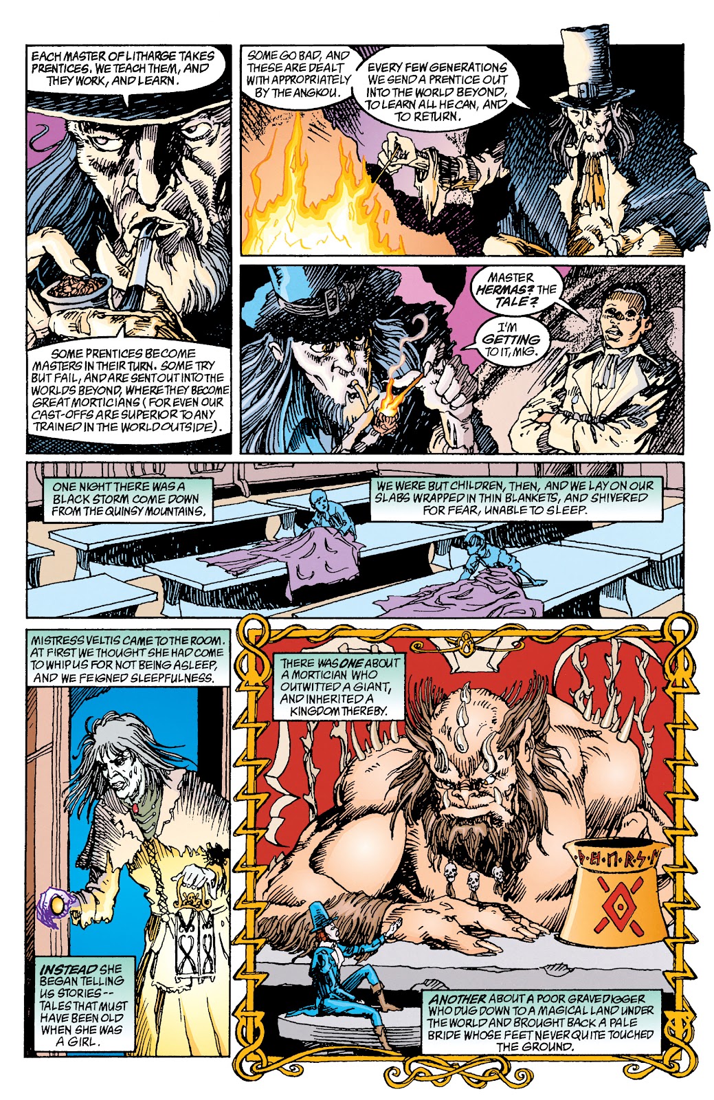 The Sandman (1989) _The_Deluxe_Edition_4_(Part_2) - Page 31