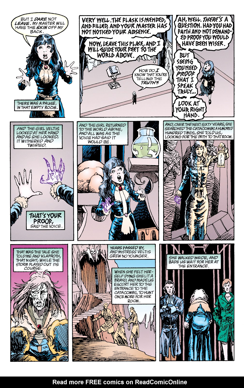 The Sandman (1989) _The_Deluxe_Edition_4_(Part_2) - Page 33