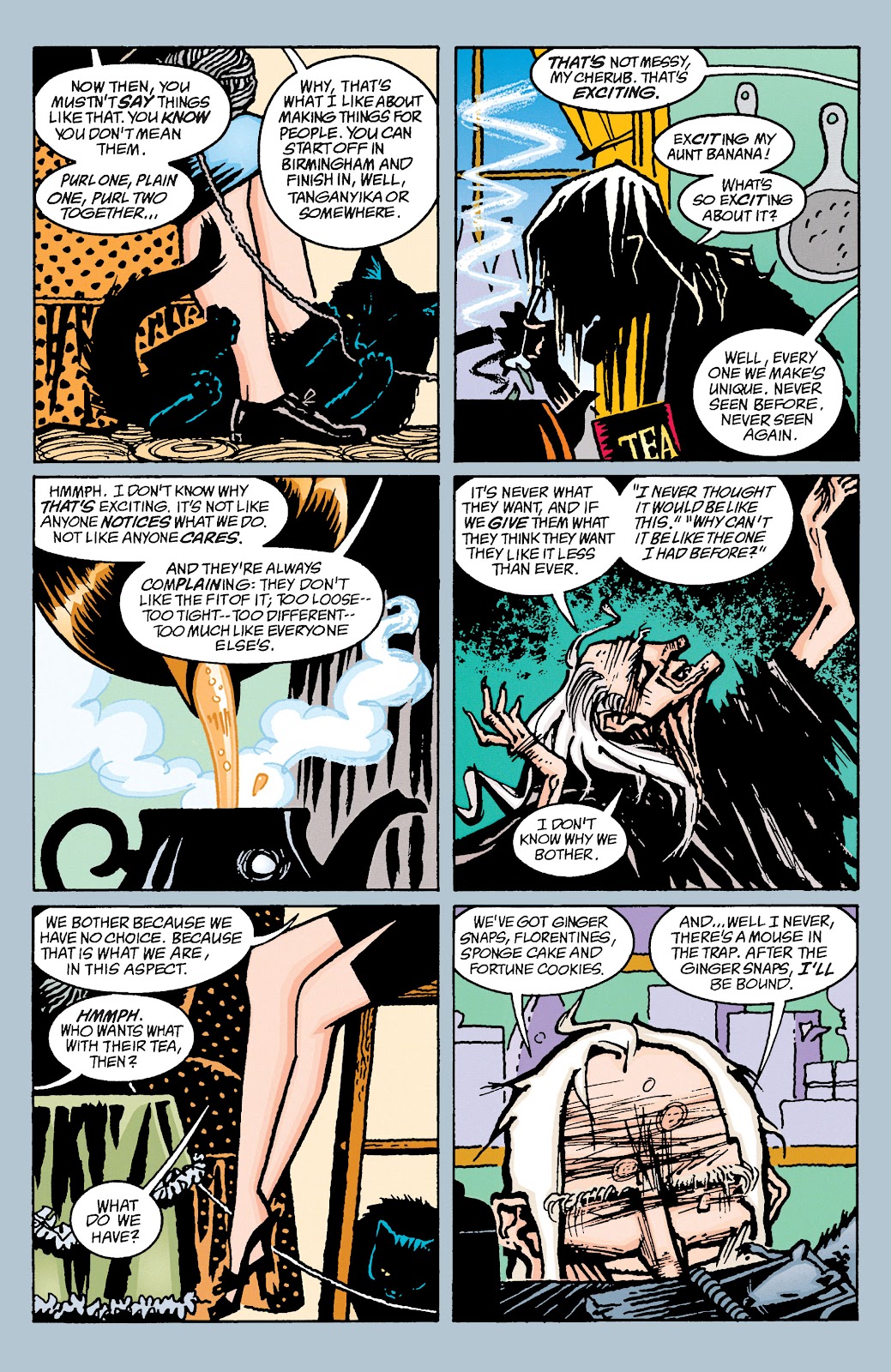 The Sandman (1989) _The_Deluxe_Edition_4_(Part_2) - Page 71