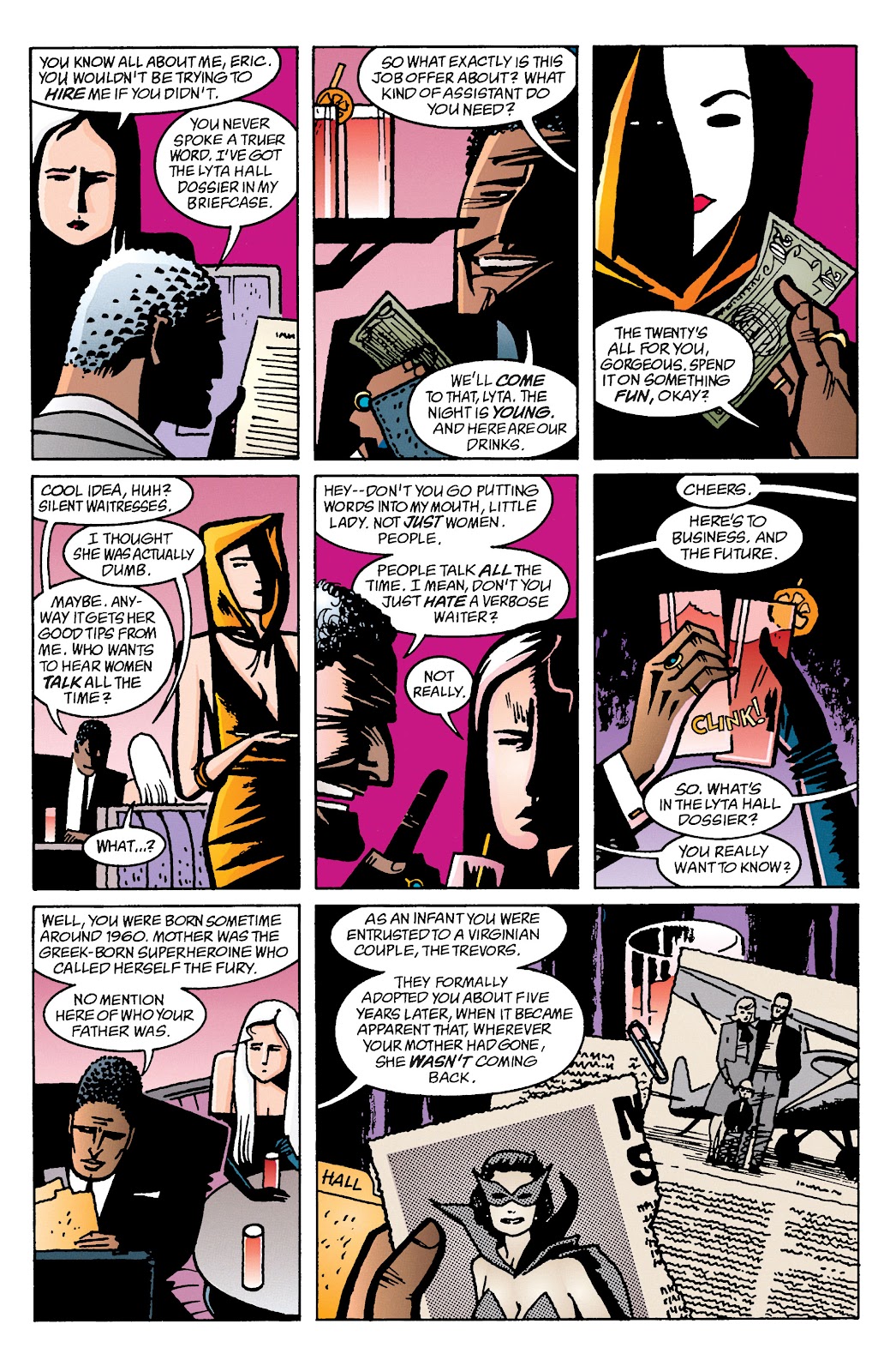 The Sandman (1989) _The_Deluxe_Edition_4_(Part_2) - Page 88