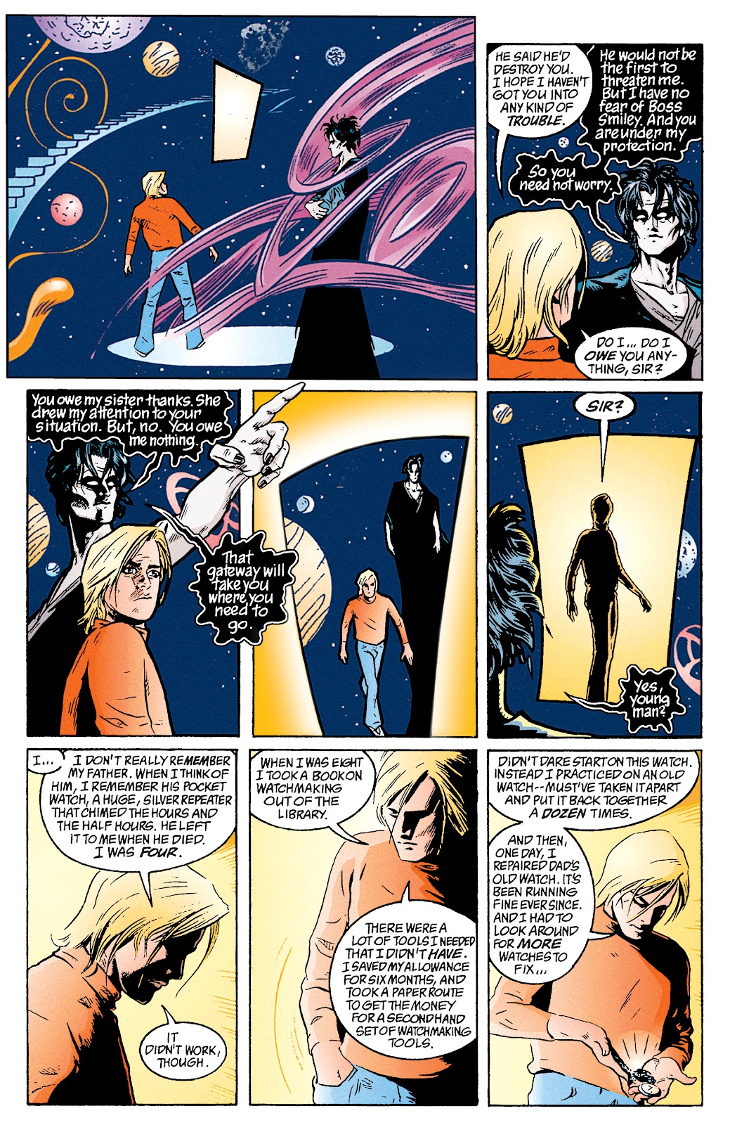 The Sandman (1989) _The_Deluxe_Edition_4_(Part_2) - Page 9