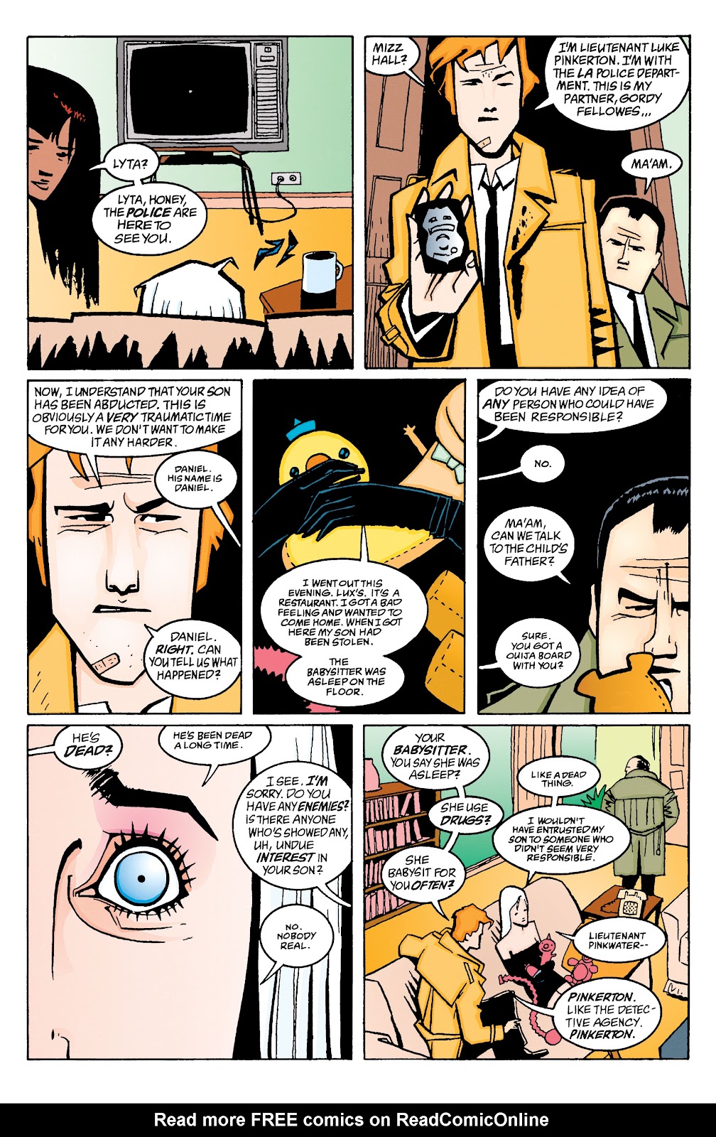 The Sandman (1989) _The_Deluxe_Edition_4_(Part_2) - Page 96