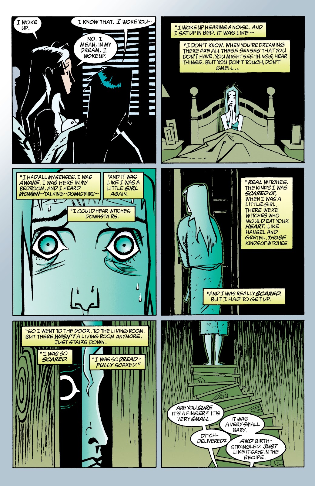 The Sandman (1989) _The_Deluxe_Edition_4_(Part_3) - Page 11