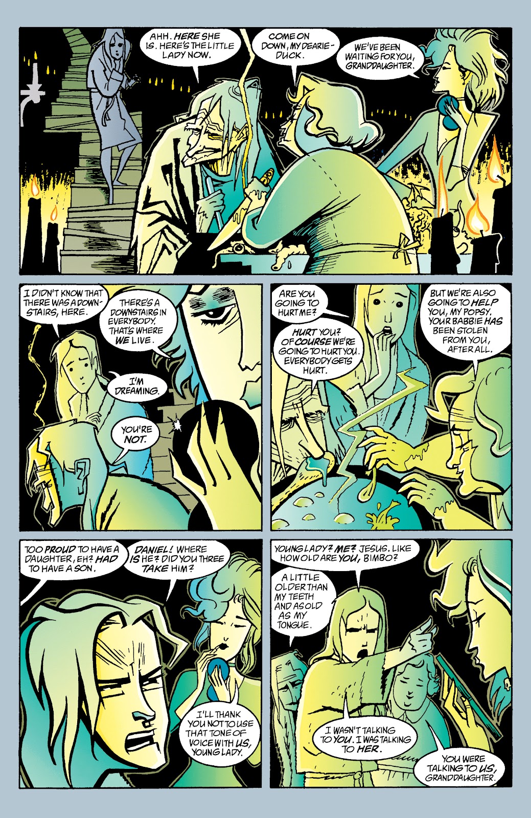 The Sandman (1989) _The_Deluxe_Edition_4_(Part_3) - Page 12