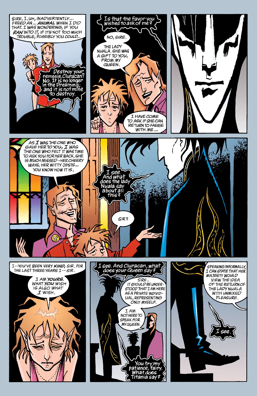 The Sandman (1989) _The_Deluxe_Edition_4_(Part_3) - Page 19