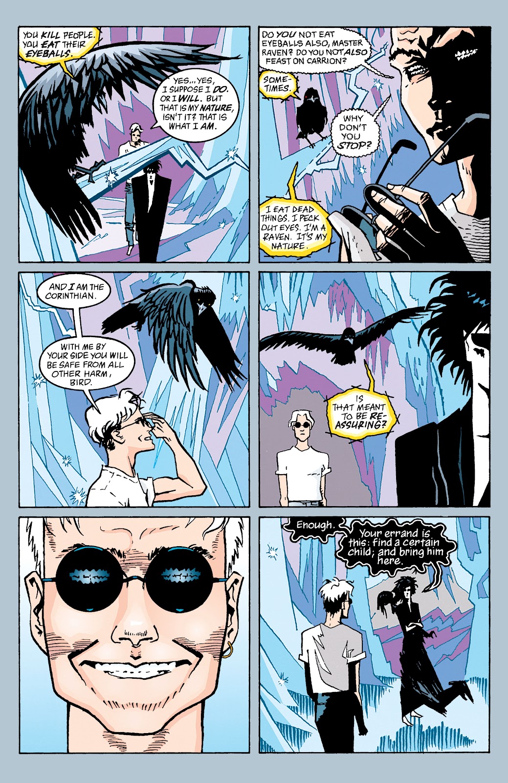 The Sandman (1989) _The_Deluxe_Edition_4_(Part_3) - Page 86