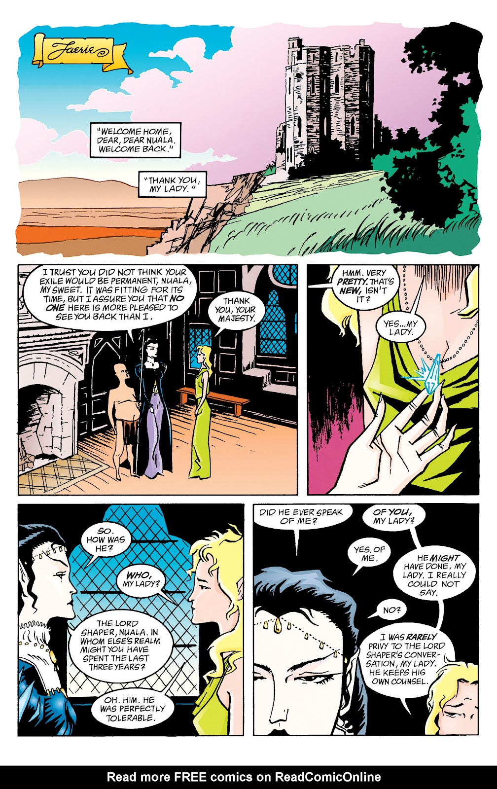 The Sandman (1989) _The_Deluxe_Edition_4_(Part_3) - Page 87