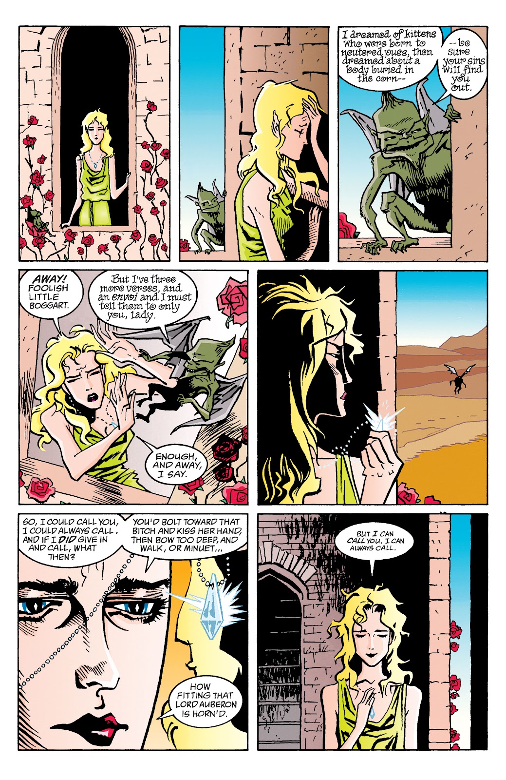 The Sandman (1989) _The_Deluxe_Edition_4_(Part_3) - Page 89
