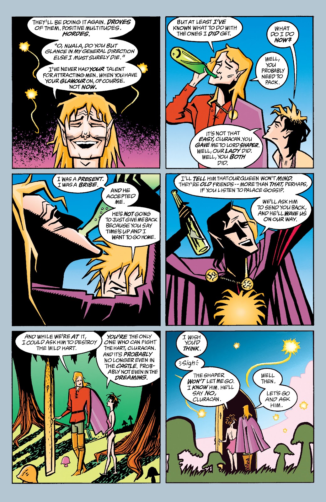 The Sandman (1989) _The_Deluxe_Edition_4_(Part_3) - Page 9
