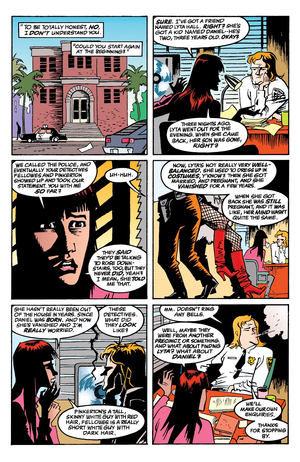 The Sandman (1989) _The_Deluxe_Edition_4_(Part_3) - Page 91