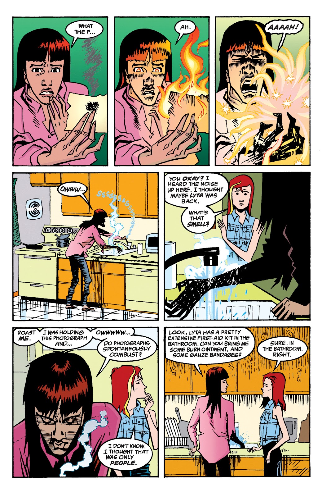 The Sandman (1989) _The_Deluxe_Edition_4_(Part_3) - Page 94