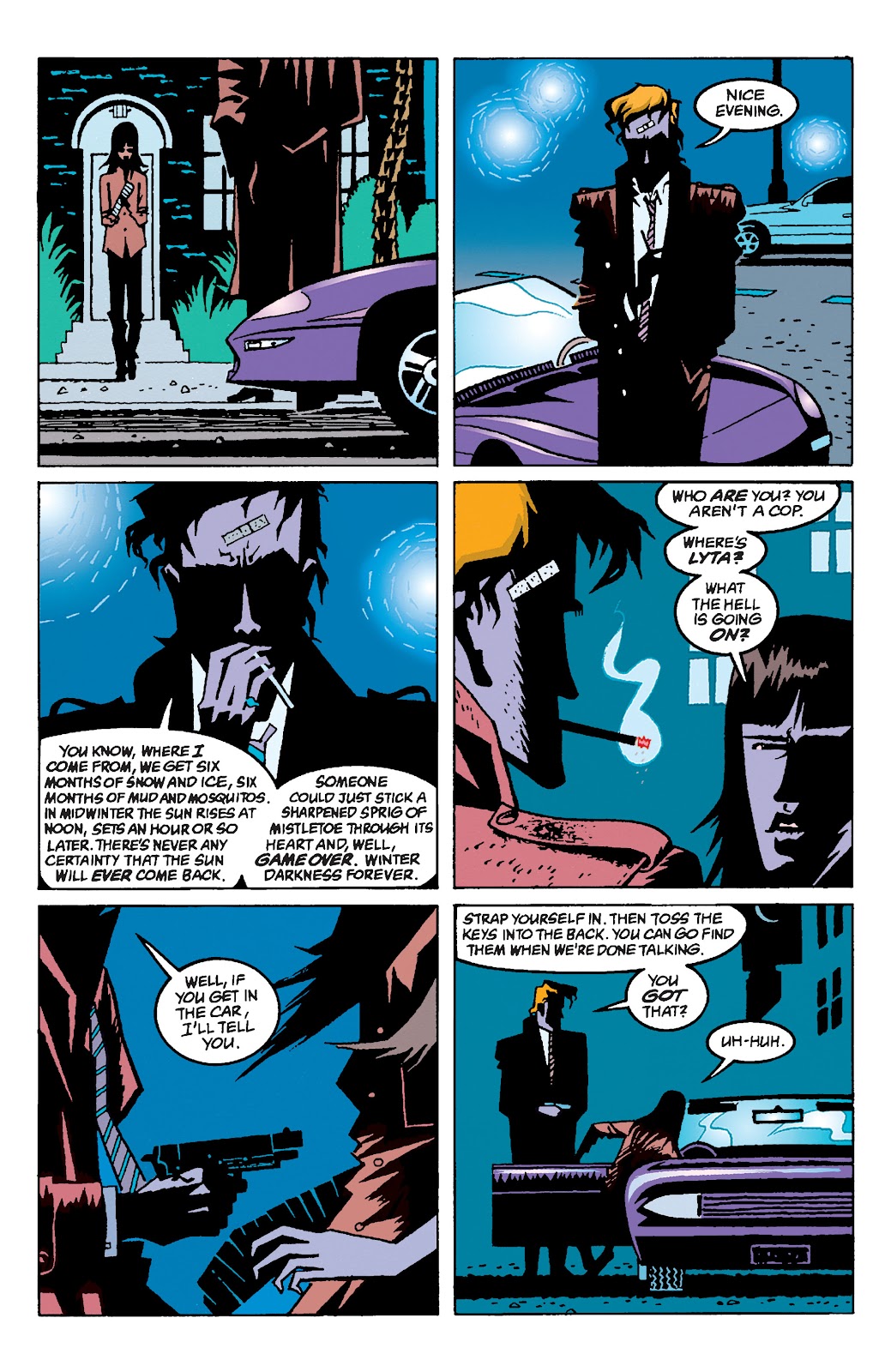 The Sandman (1989) _The_Deluxe_Edition_4_(Part_3) - Page 97