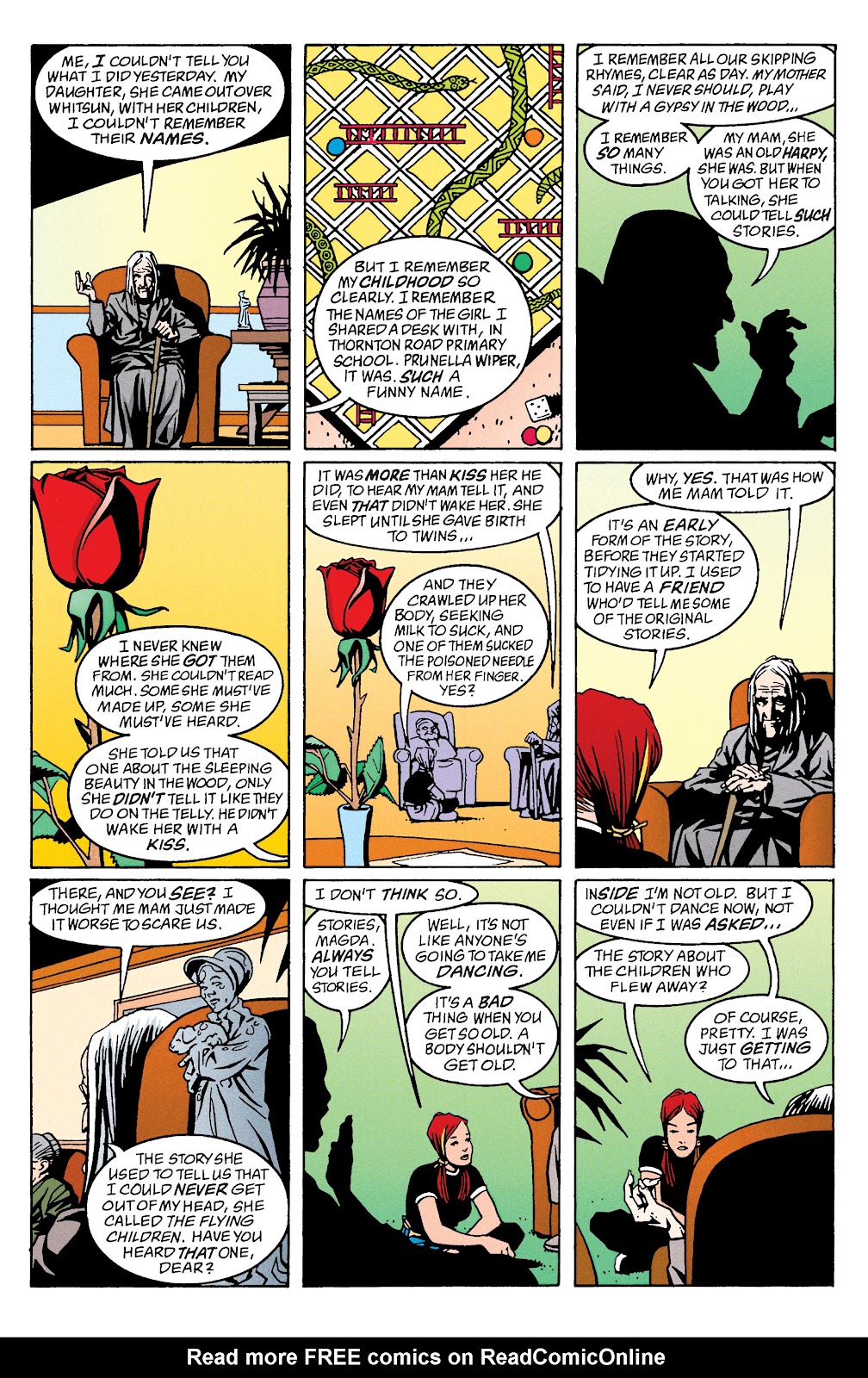The Sandman (1989) _The_Deluxe_Edition_4_(Part_4) - Page 10