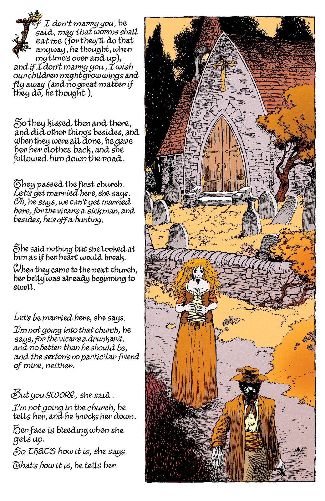 The Sandman (1989) _The_Deluxe_Edition_4_(Part_4) - Page 12
