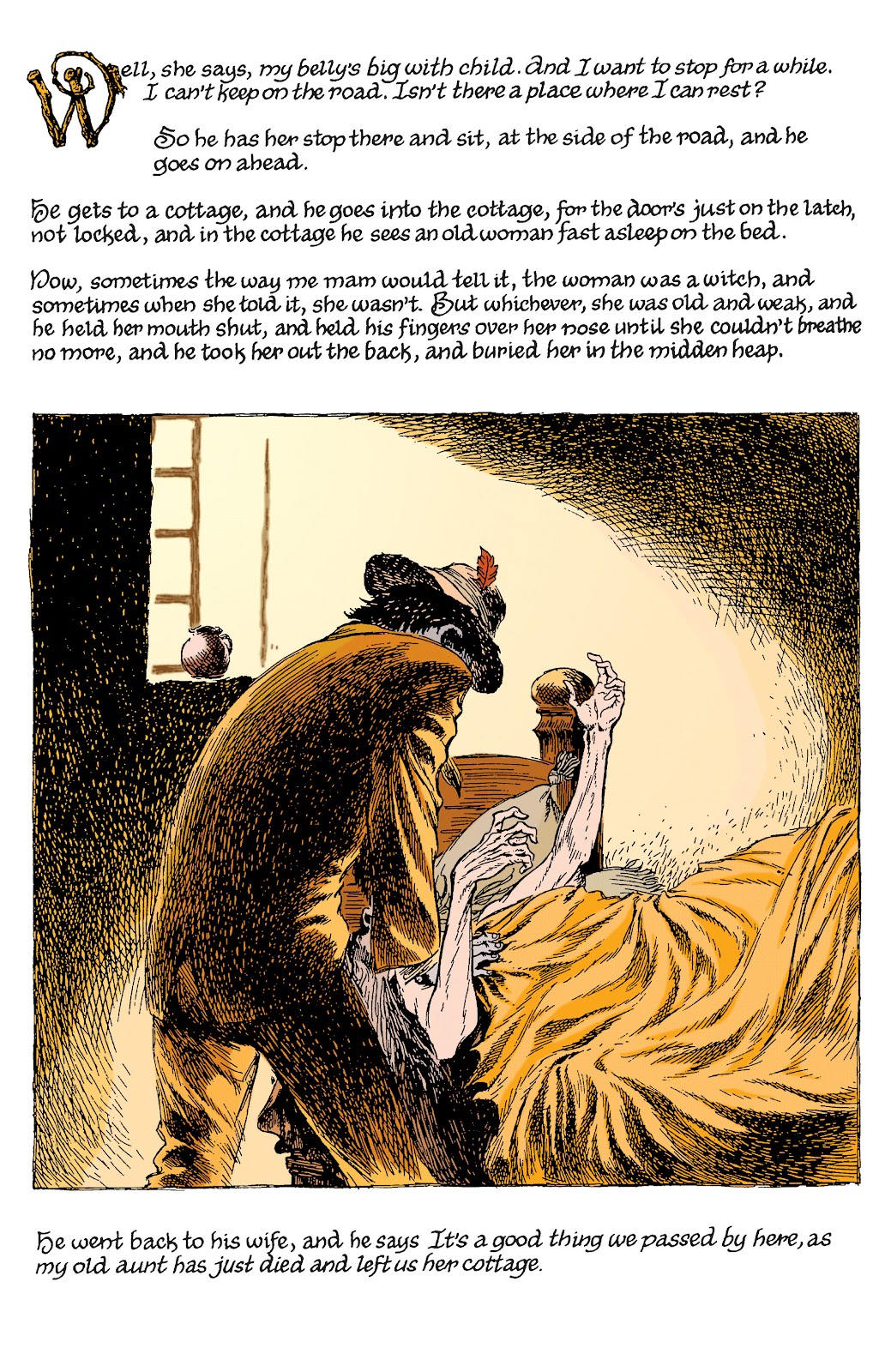 The Sandman (1989) _The_Deluxe_Edition_4_(Part_4) - Page 13