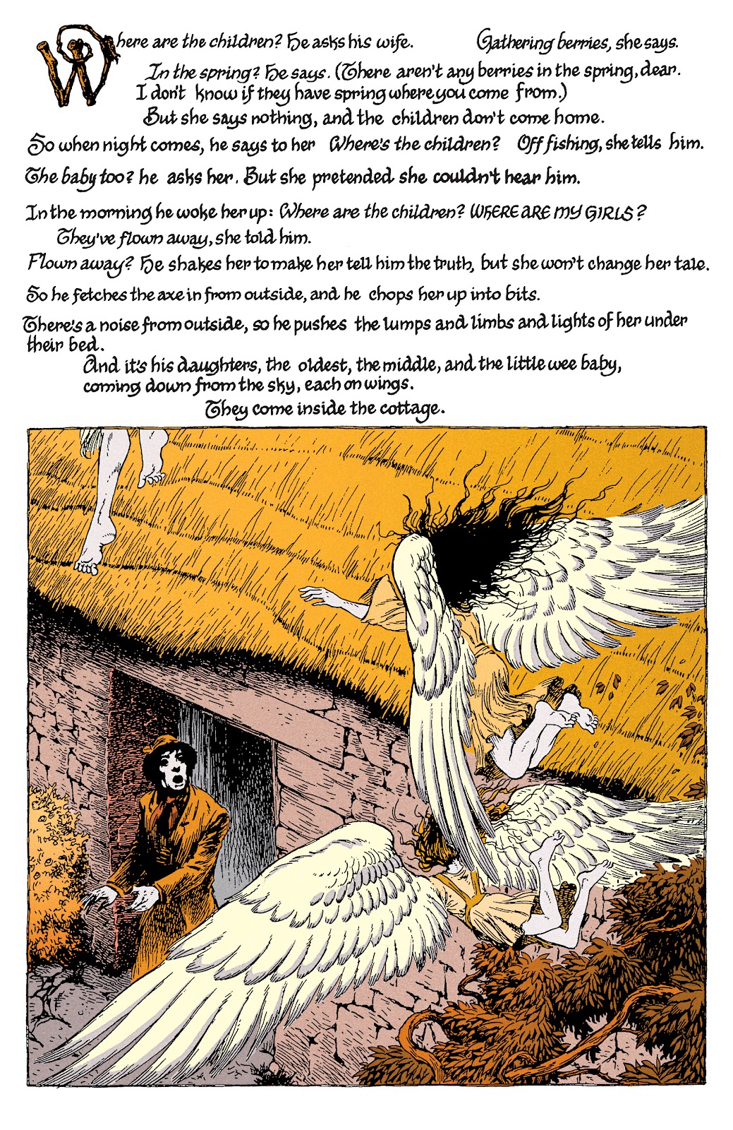 The Sandman (1989) _The_Deluxe_Edition_4_(Part_4) - Page 15
