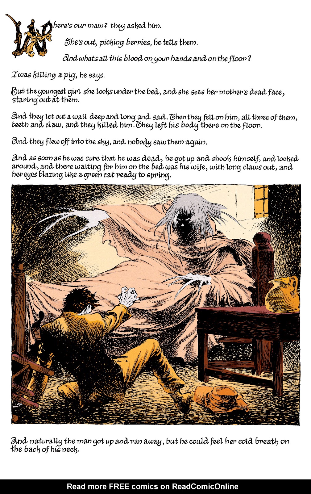 The Sandman (1989) _The_Deluxe_Edition_4_(Part_4) - Page 16