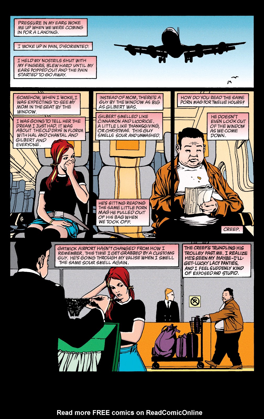 The Sandman (1989) _The_Deluxe_Edition_4_(Part_4) - Page 2