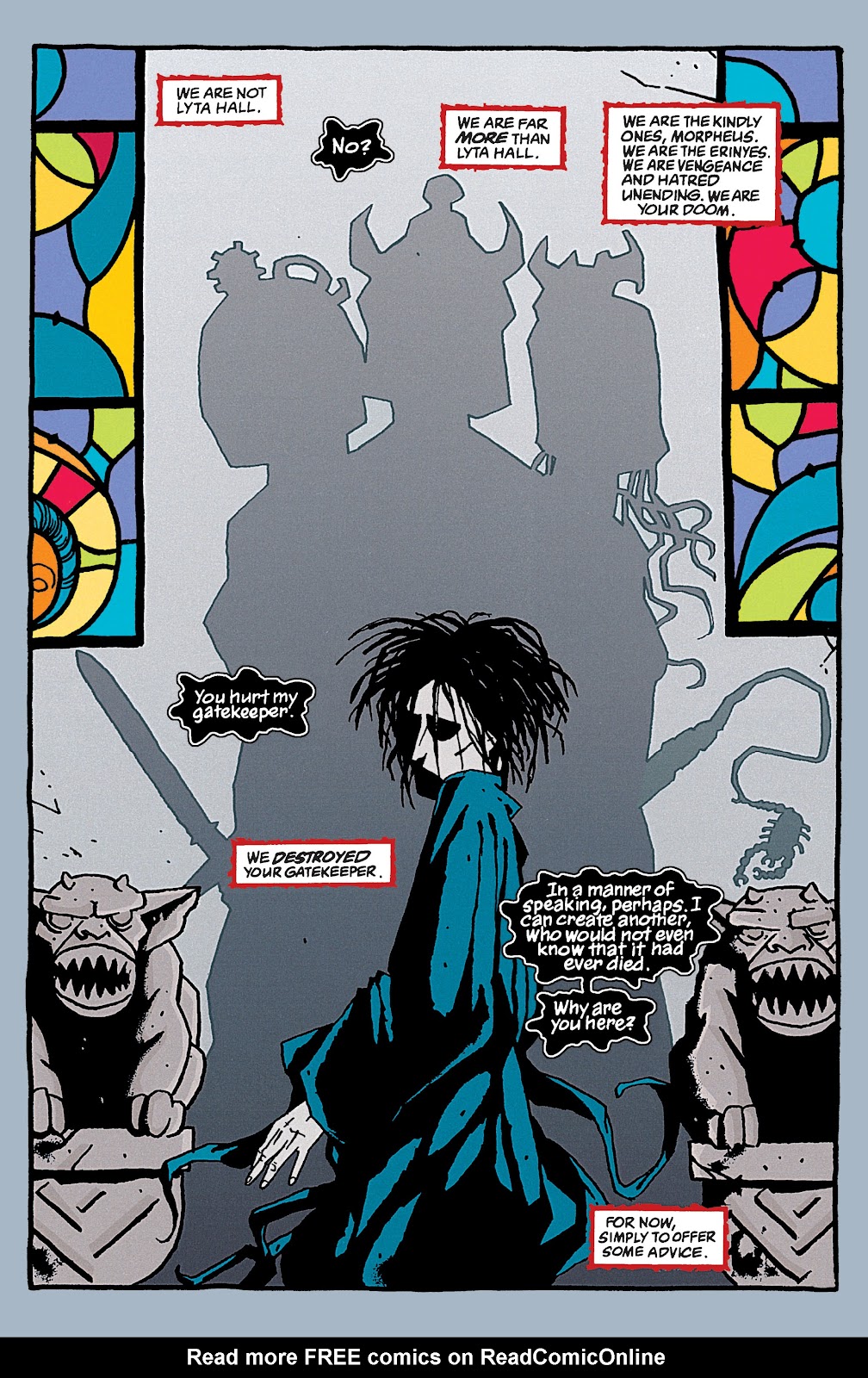 The Sandman (1989) _The_Deluxe_Edition_4_(Part_4) - Page 70