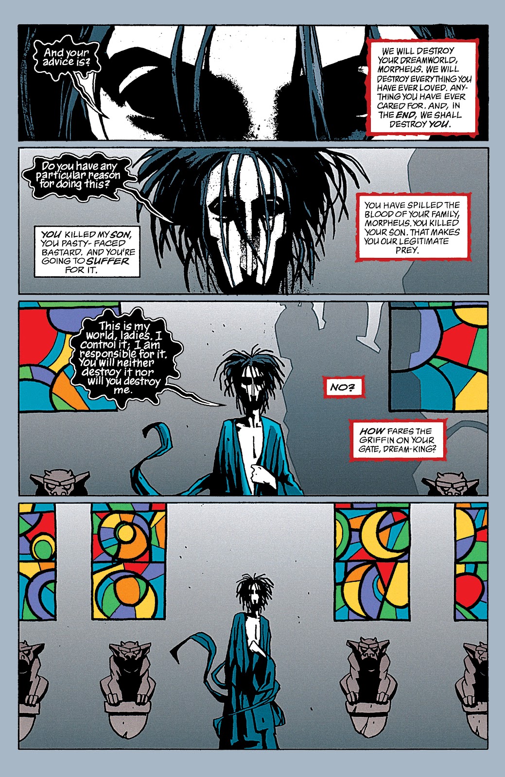 The Sandman (1989) _The_Deluxe_Edition_4_(Part_4) - Page 71