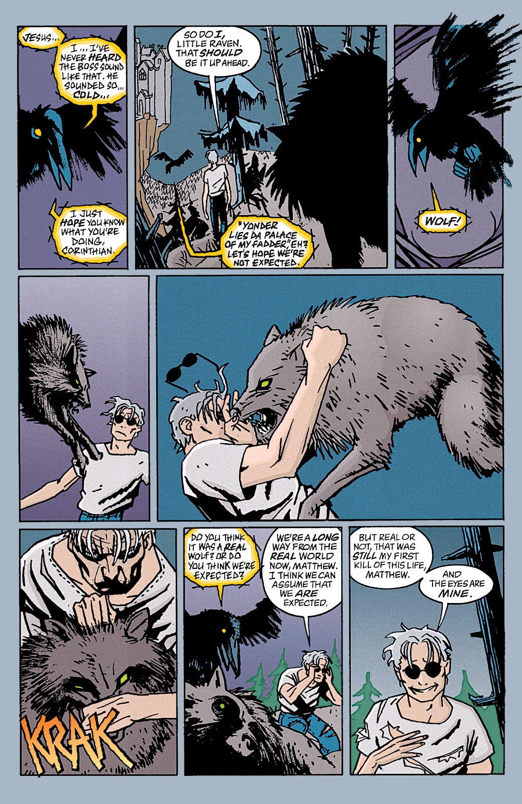 The Sandman (1989) _The_Deluxe_Edition_4_(Part_4) - Page 73