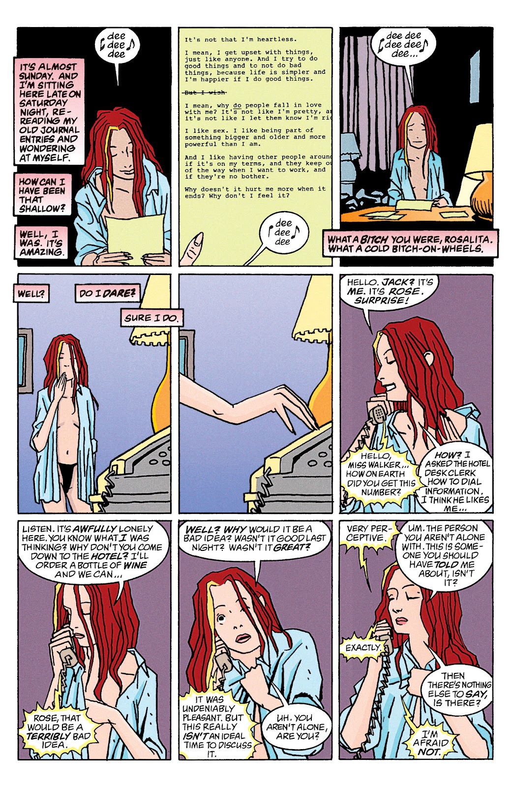 The Sandman (1989) _The_Deluxe_Edition_4_(Part_4) - Page 75