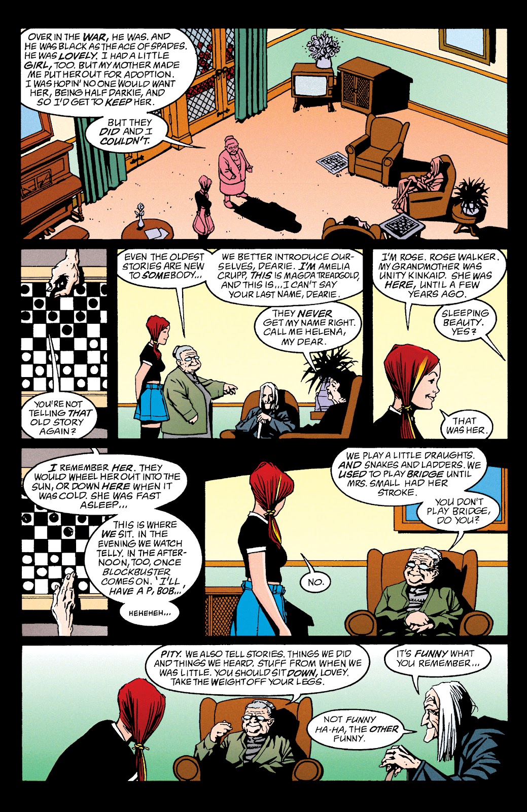 The Sandman (1989) _The_Deluxe_Edition_4_(Part_4) - Page 9