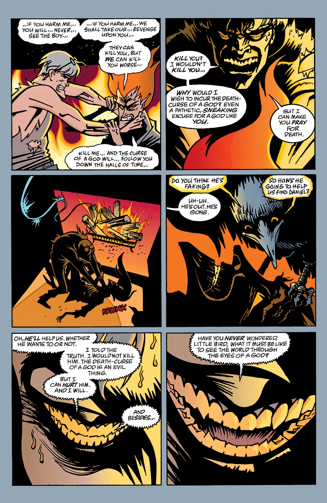 The Sandman (1989) _The_Deluxe_Edition_4_(Part_4) - Page 90