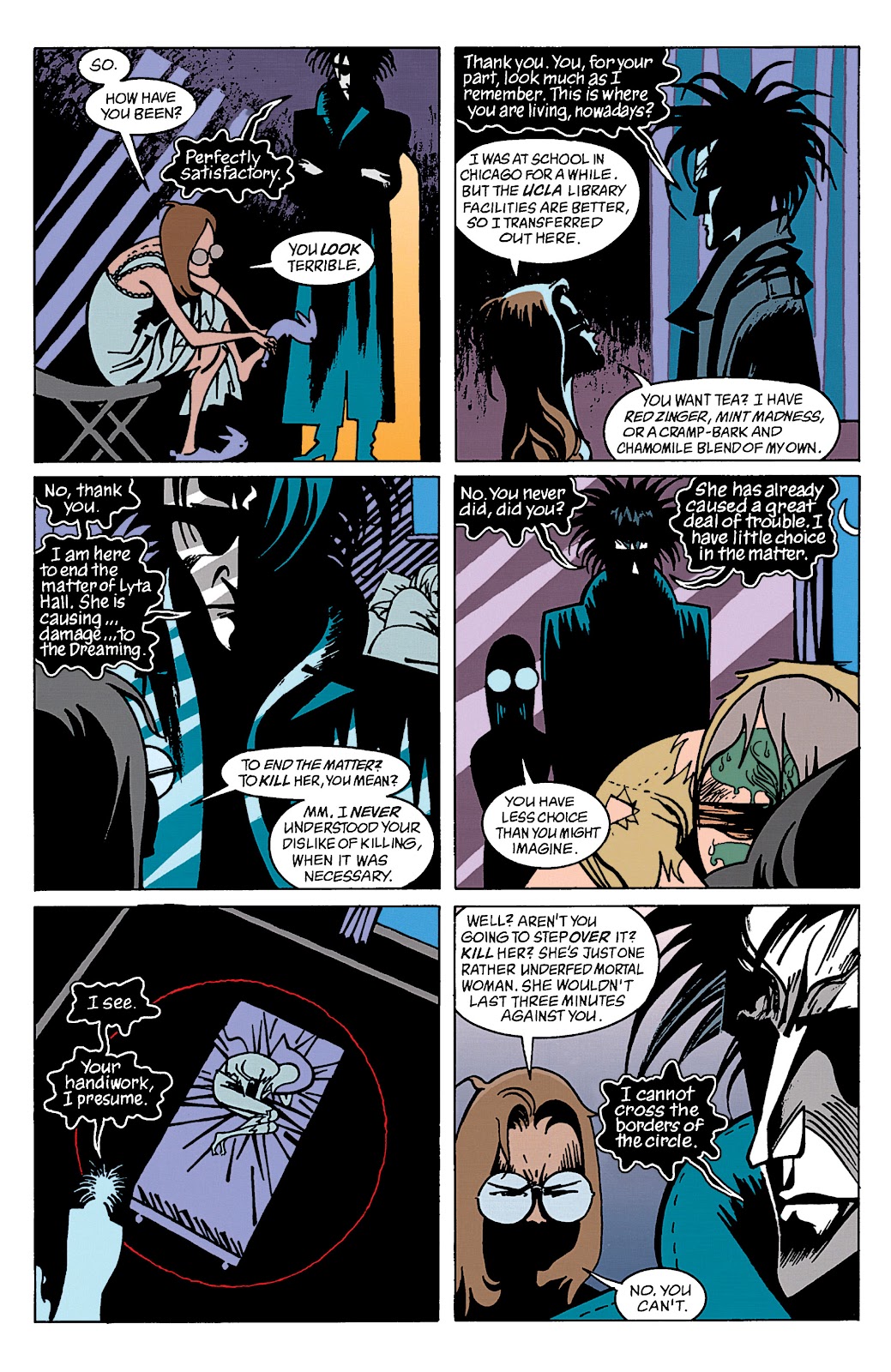 The Sandman (1989) _The_Deluxe_Edition_4_(Part_4) - Page 96