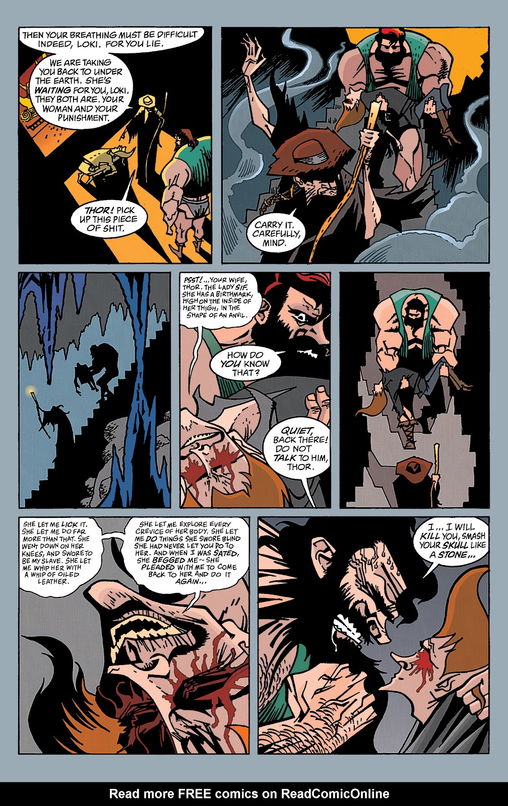 The Sandman (1989) _The_Deluxe_Edition_4_(Part_5) - Page 10