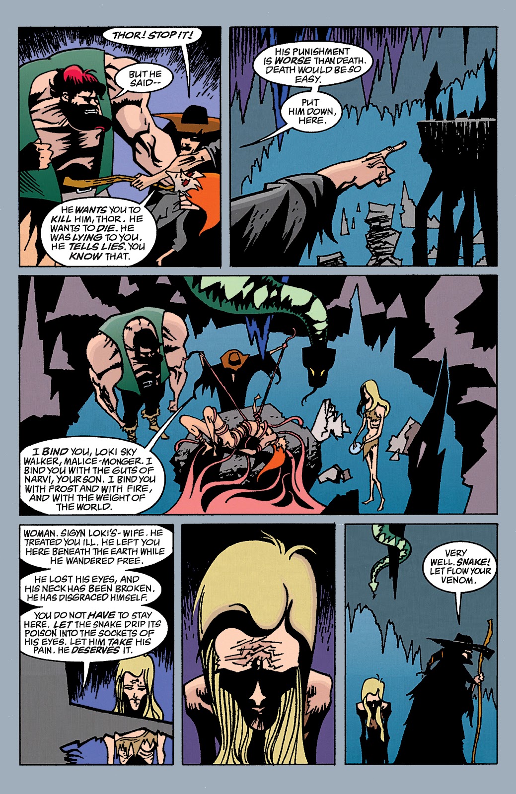 The Sandman (1989) _The_Deluxe_Edition_4_(Part_5) - Page 11