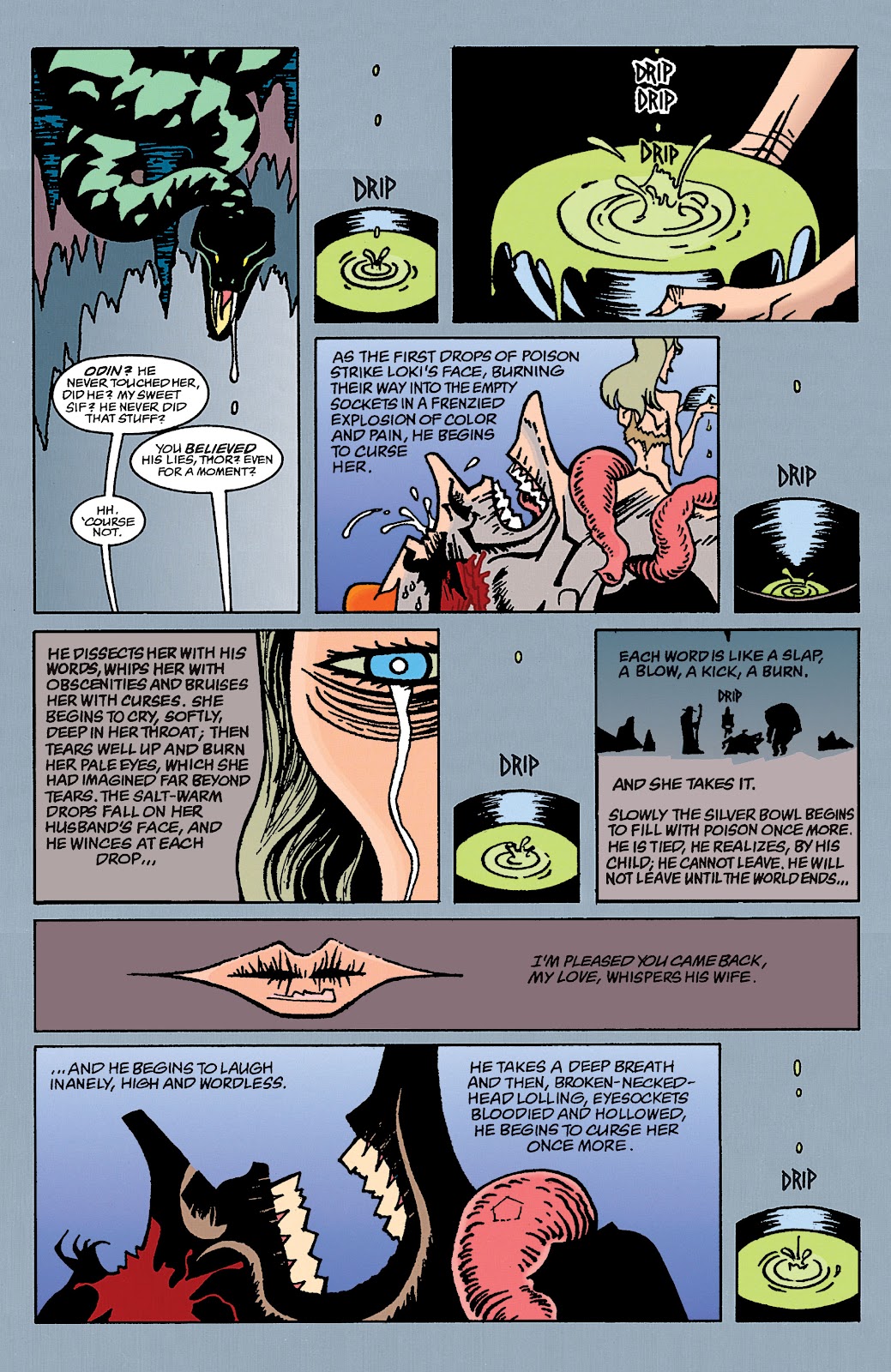 The Sandman (1989) _The_Deluxe_Edition_4_(Part_5) - Page 12