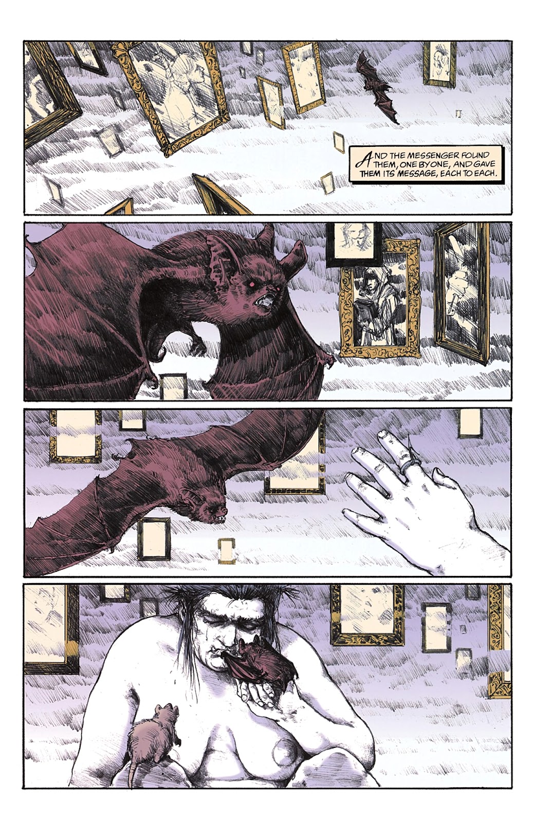 The Sandman (1989) _The_Deluxe_Edition 5 (Part 1) - Page 10