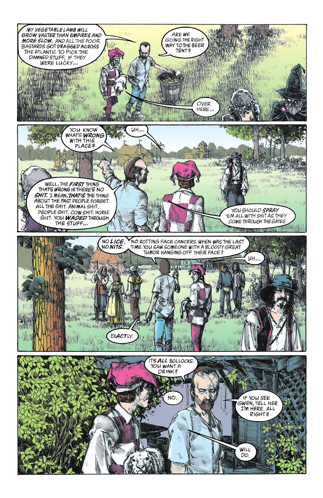 The Sandman (1989) _The_Deluxe_Edition 5 (Part 1) - Page 93