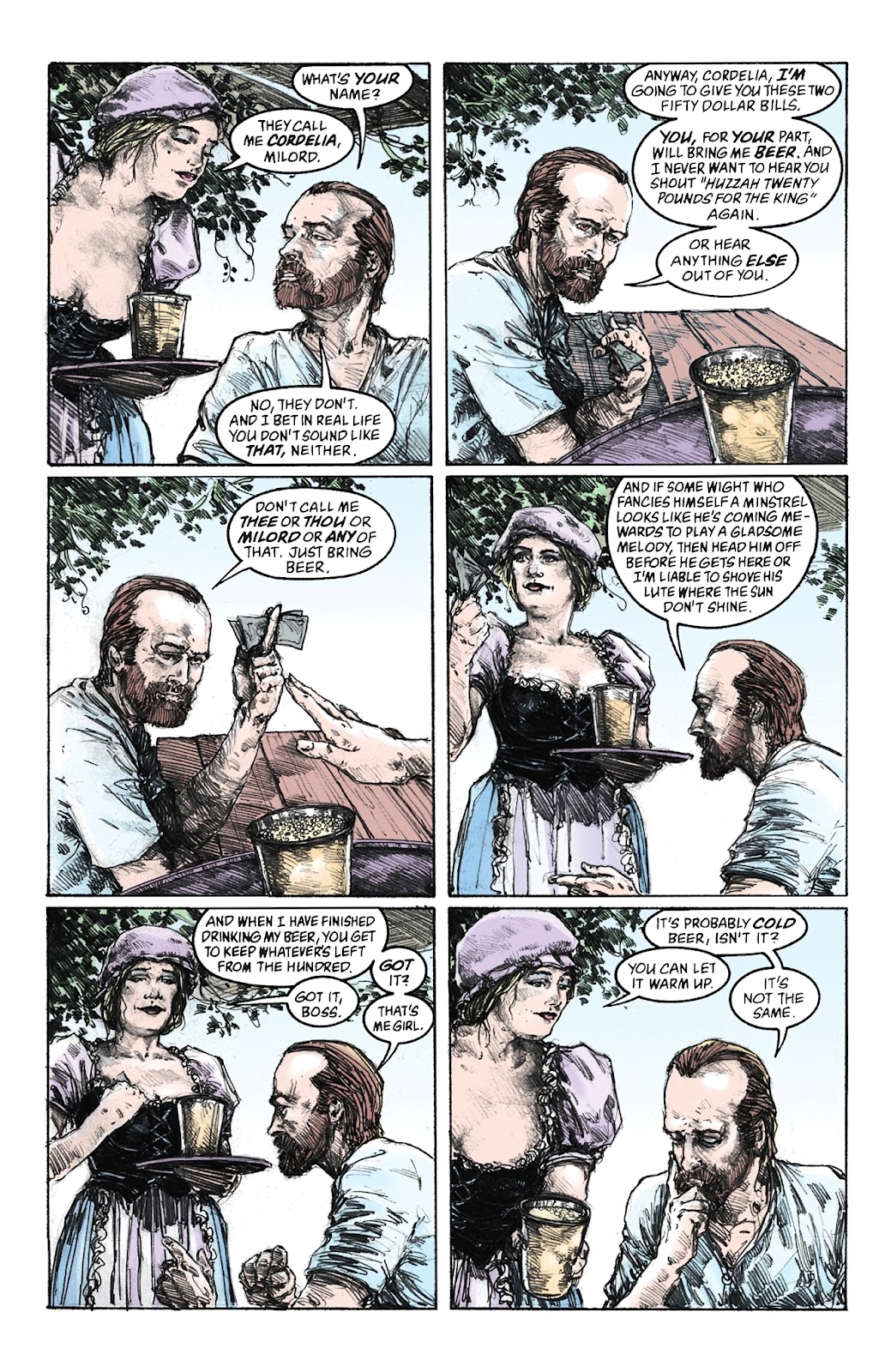 The Sandman (1989) _The_Deluxe_Edition 5 (Part 1) - Page 94