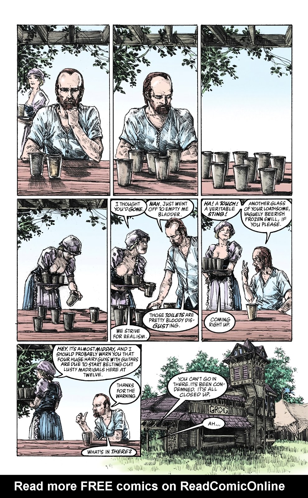 The Sandman (1989) _The_Deluxe_Edition 5 (Part 1) - Page 95