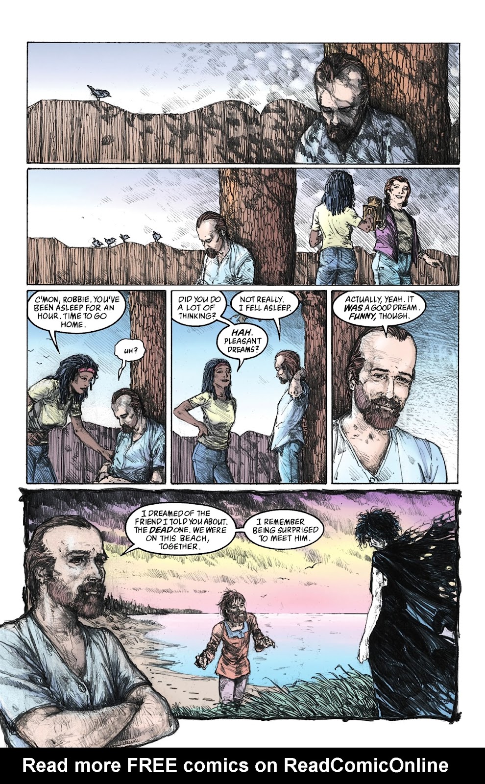 The Sandman (1989) _The_Deluxe_Edition 5 (Part 2) - Page 10